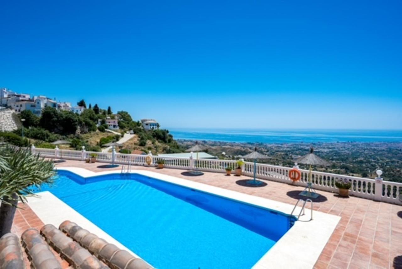 Mirador De Luxury Apt Blq 6 * Mijas