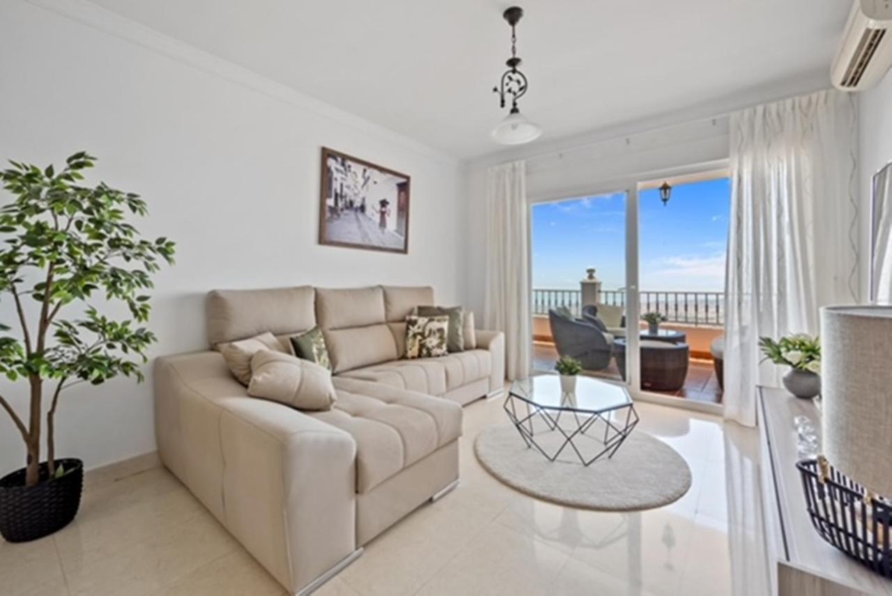 Mirador De Luxury Apt Blq 6 Apartment Mijas