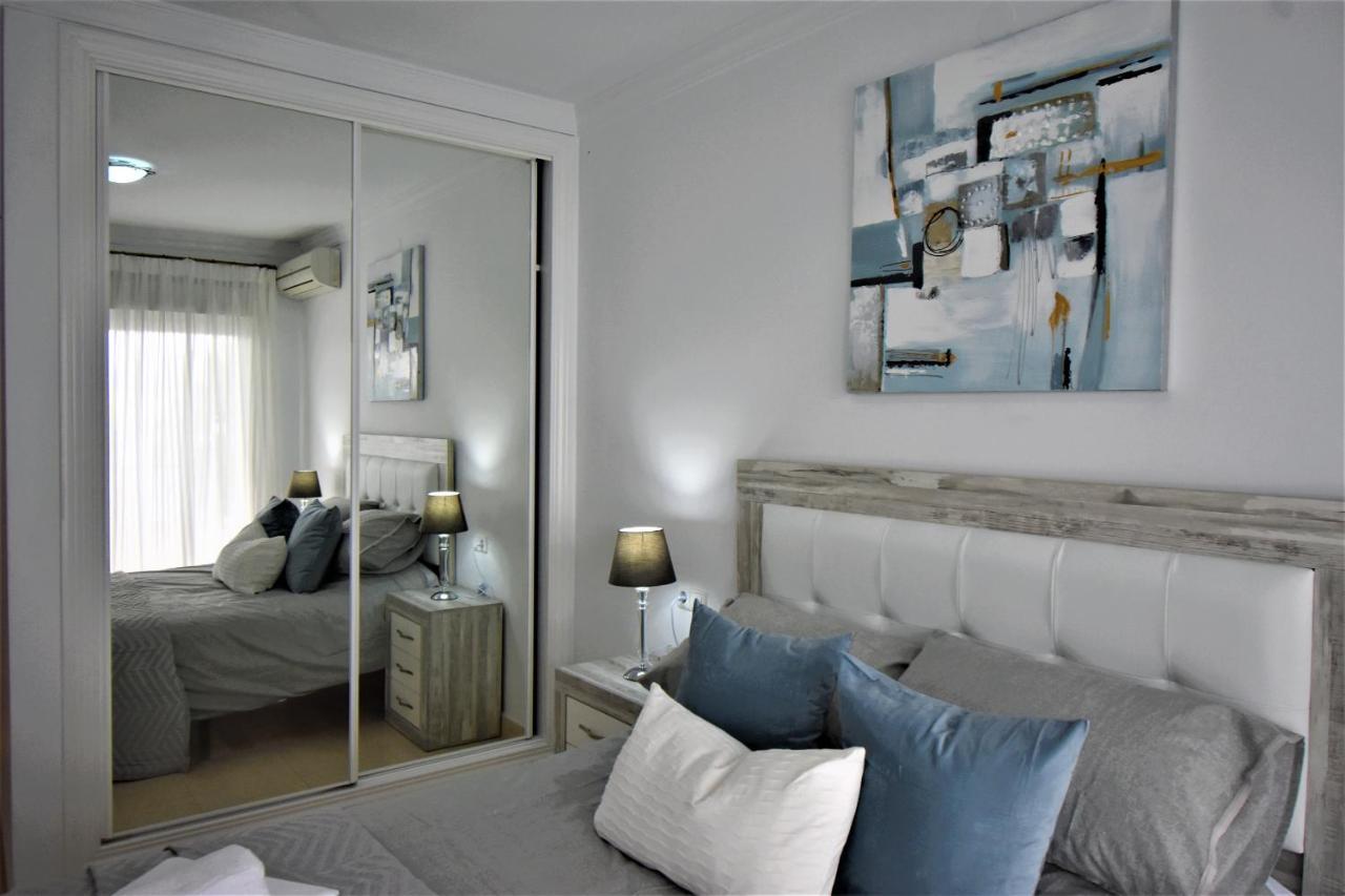 Mirador De Luxury Apt Blq 6 Apartment *
