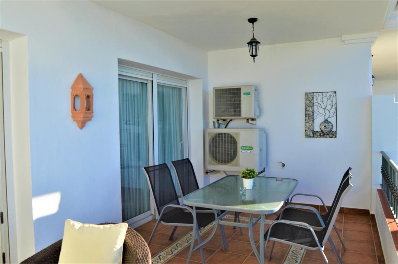 Apartment Mirador De Luxury Apt Blq 6