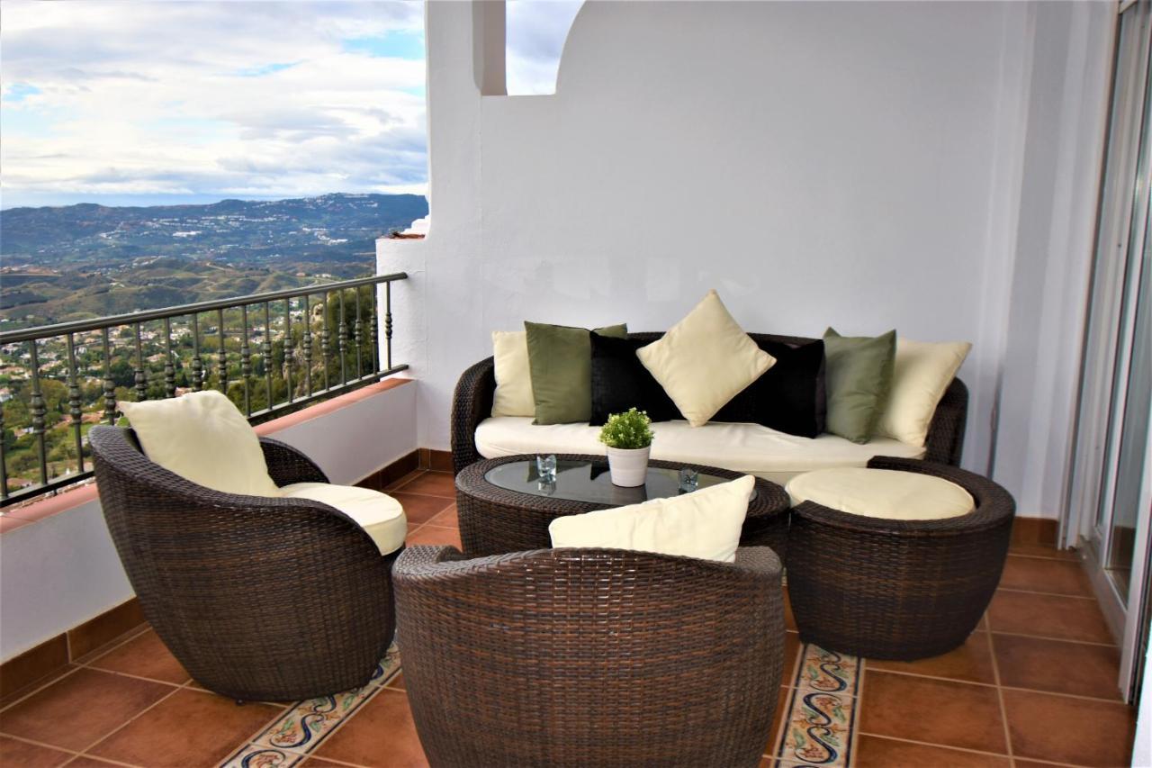 Mirador De Luxury Apt Blq 6 *