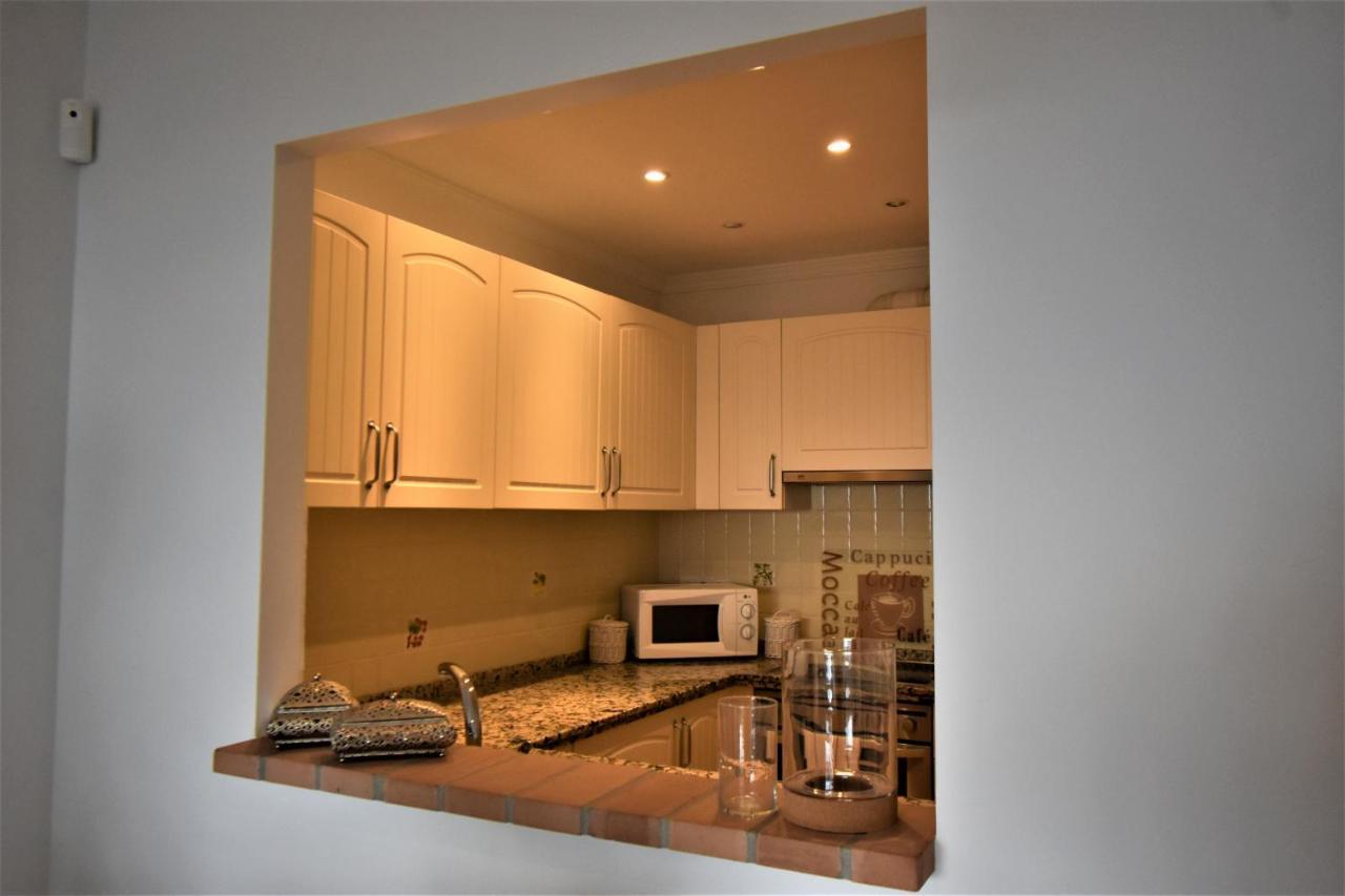 Apartment Mirador De Luxury Apt Blq 6