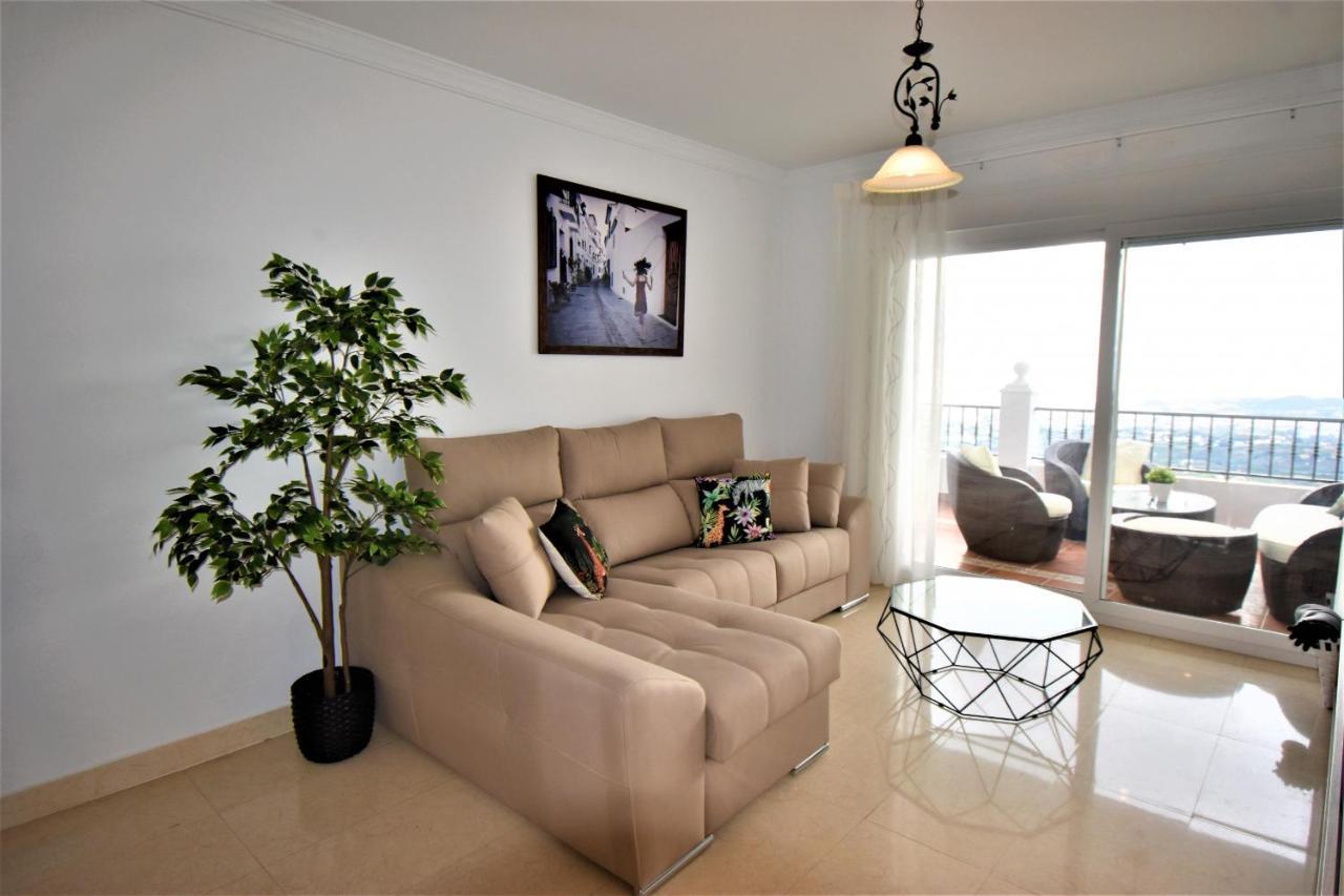 Mirador De Luxury Apt Blq 6 Mijas