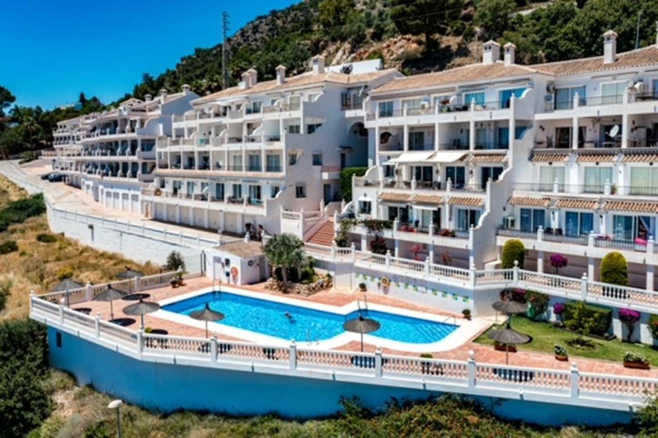 Mirador De Luxury Apt Blq 6 Apartment