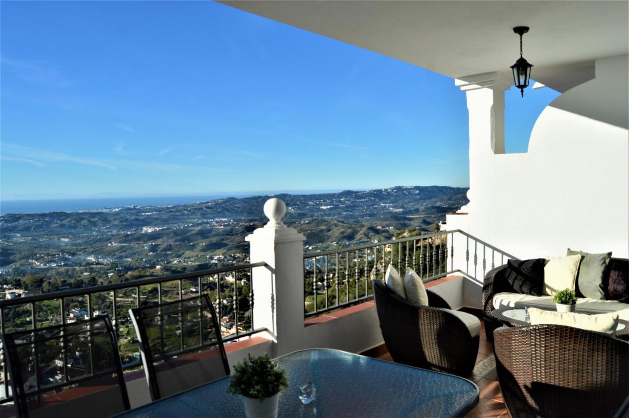 Apartment Mirador De Luxury Apt Blq 6 *