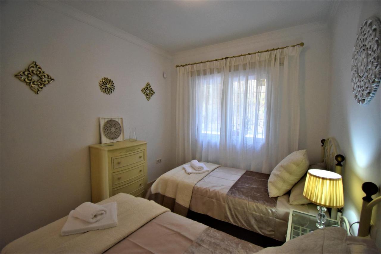 Apartment Mirador De Luxury Apt Blq 6