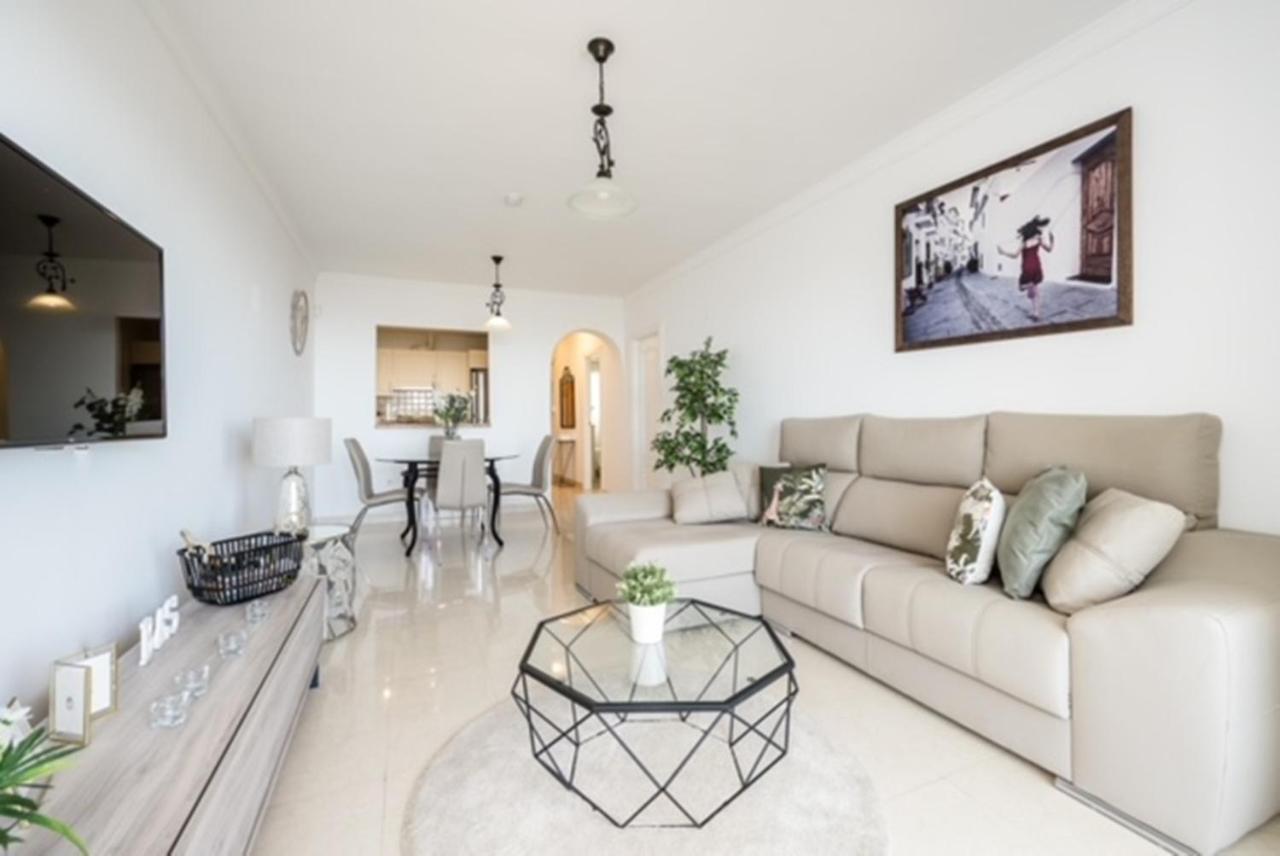 Apartment Mirador De Luxury Apt Blq 6 *