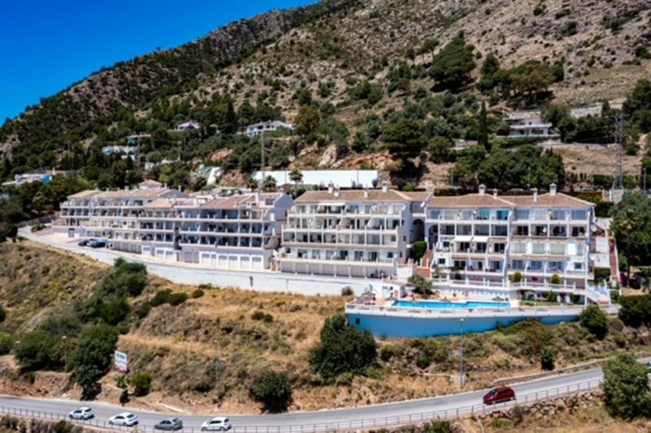 Mirador De Luxury Apt Blq 6 Mijas