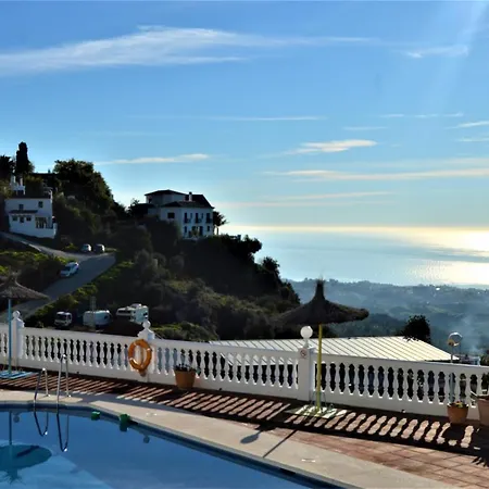 Mirador De Mijas Luxury Apt Blq 6 Mijas Apartment Exterior photo