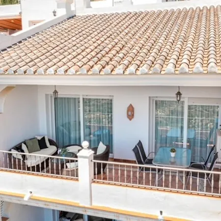 Mirador De Mijas Luxury Apt Blq 6 Mijas Apartment Exterior photo