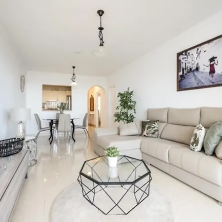 Mirador De Mijas Luxury Apt Blq 6 Mijas Apartment Exterior photo