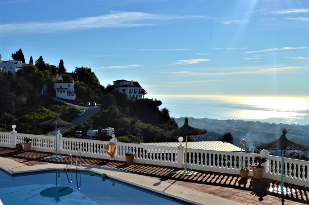 Appartement Mirador De Luxury Apt Blq 6 *