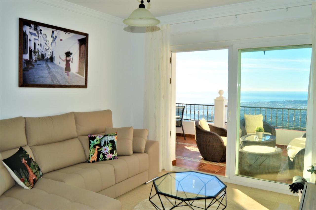Appartement Mirador De Luxury Apt Blq 6