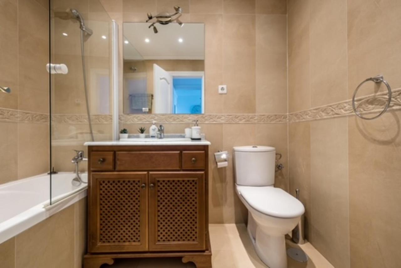 Mirador De Luxury Apt Blq 6 *