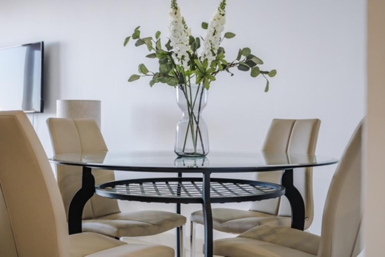 Mirador De Luxury Apt Blq 6