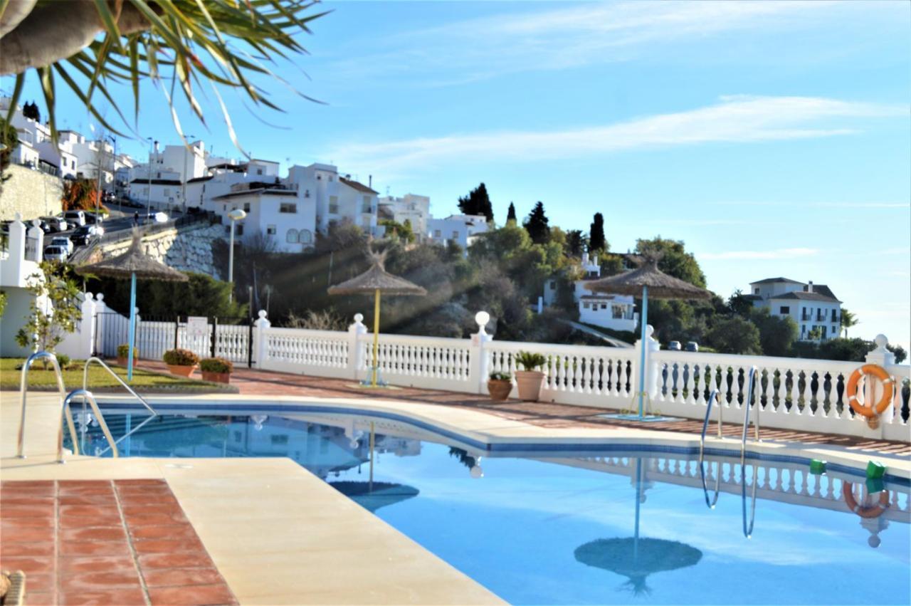 Mirador De Luxury Apt Blq 6 * Mijas