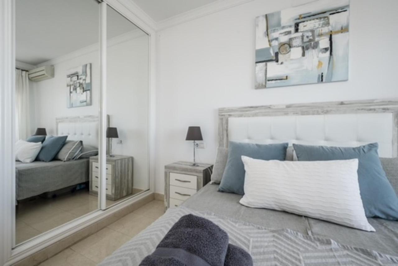 Appartement Mirador De Luxury Apt Blq 6 Mijas