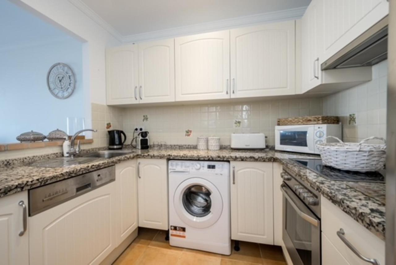 Appartement Mirador De Luxury Apt Blq 6