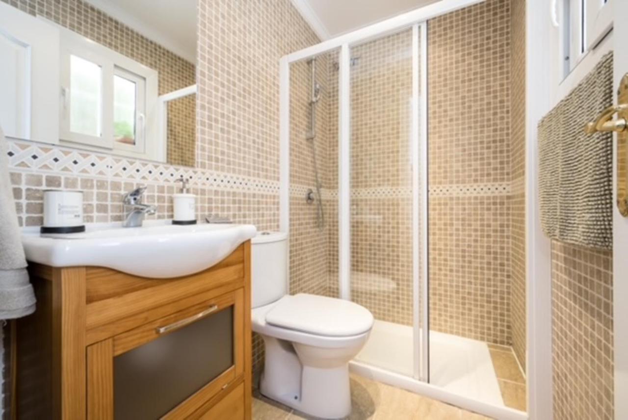 Appartement Mirador De Luxury Apt Blq 6 *