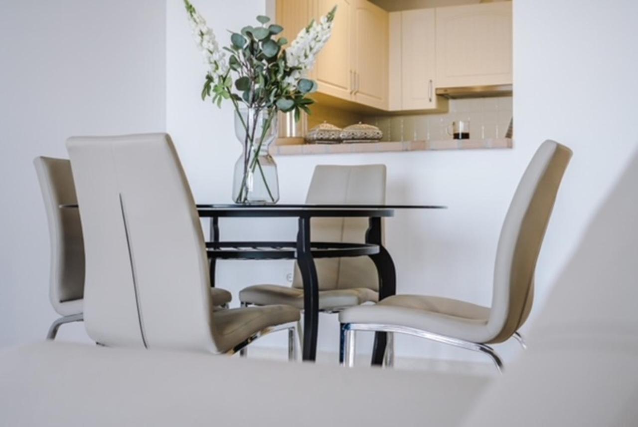 Mirador De Luxury Apt Blq 6 Mijas