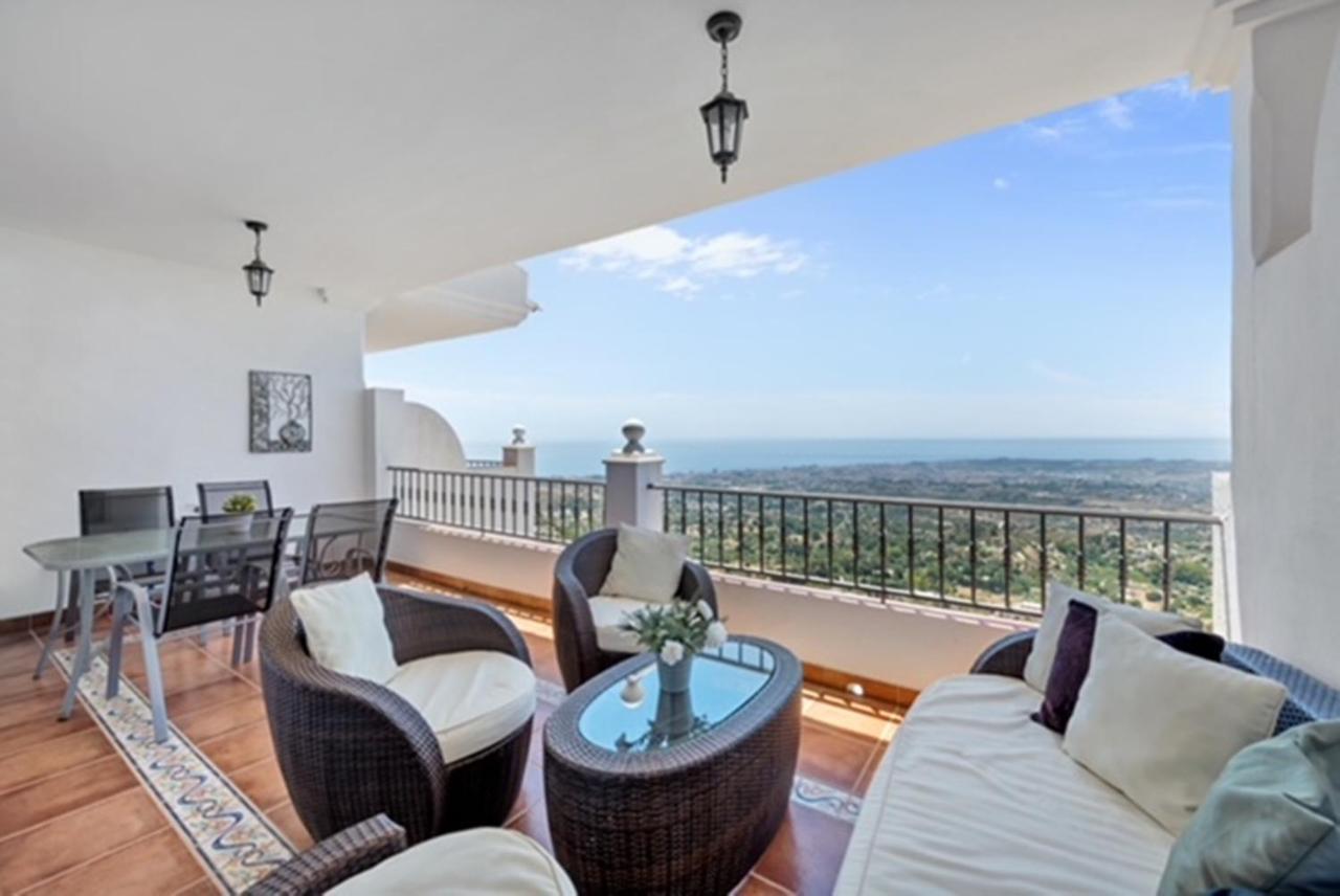 Mirador De Luxury Apt Blq 6