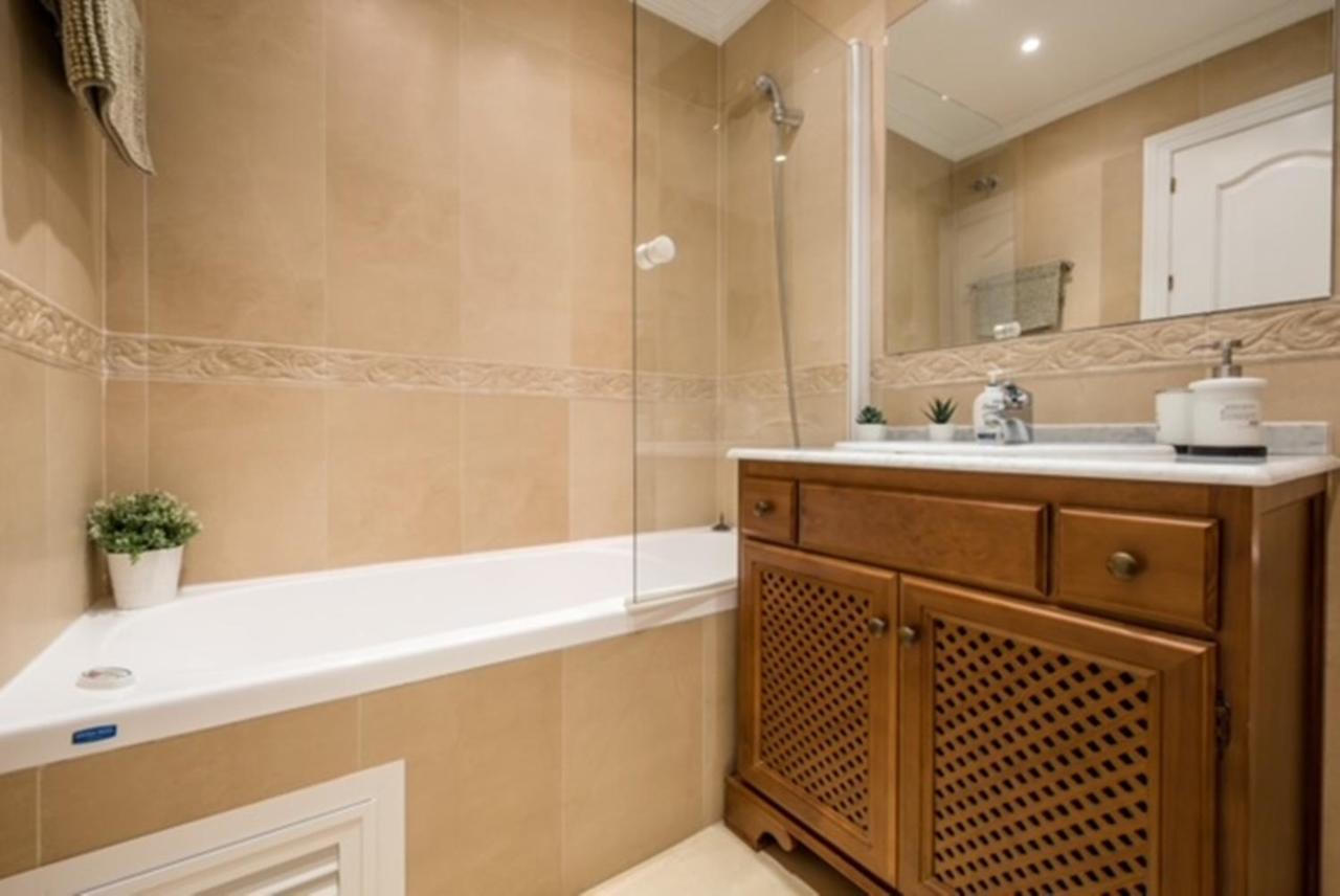 Mirador De Luxury Apt Blq 6 * Mijas