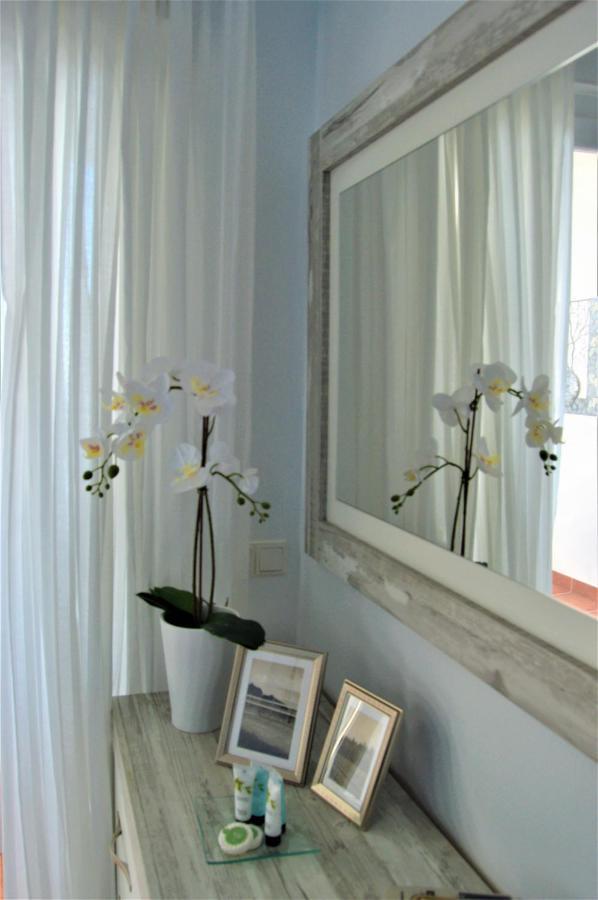 Appartement Mirador De Luxury Apt Blq 6