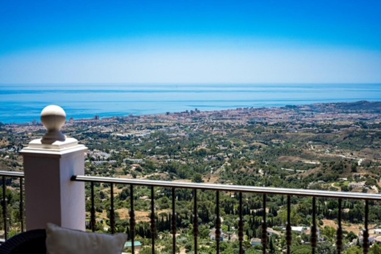 Appartement Mirador De Luxury Apt Blq 6